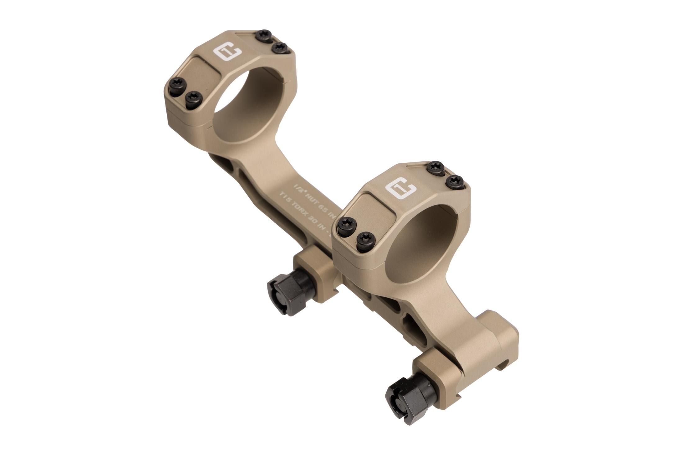 Badger Ordnance C1 30MM 1.54